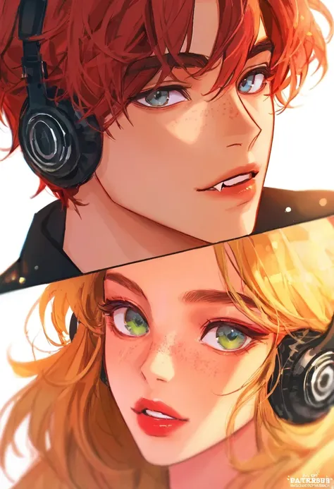 Manhwa Painting Illustration V1.0