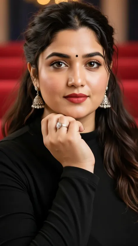 INDIAN BEAUTY V2 v1.0