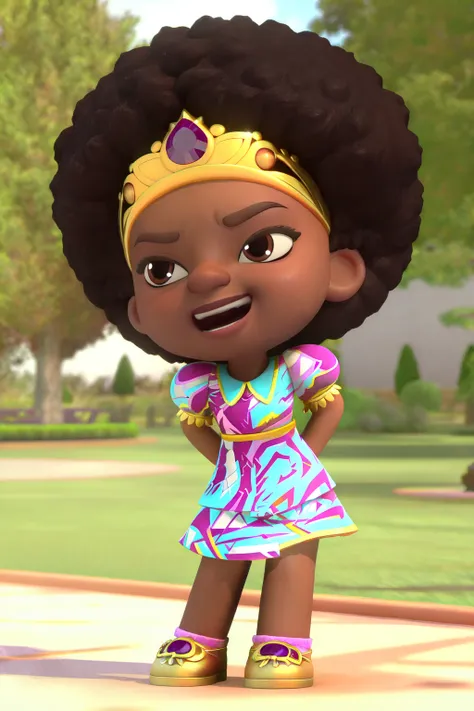 Primadonna (Kiya and the Kimoja Heroes) | Illustrious IL