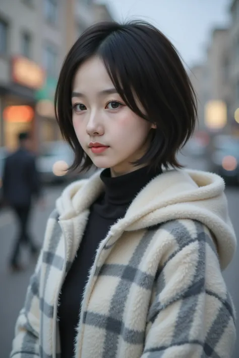 Japanese Woman JA FLUX Realistic 90_rel_260420