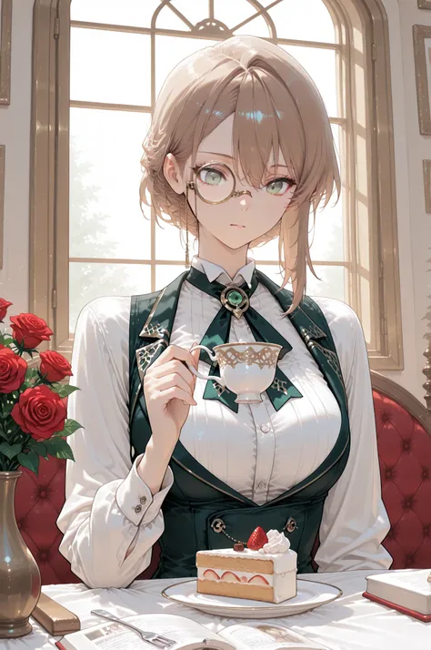 モノクル 0.1