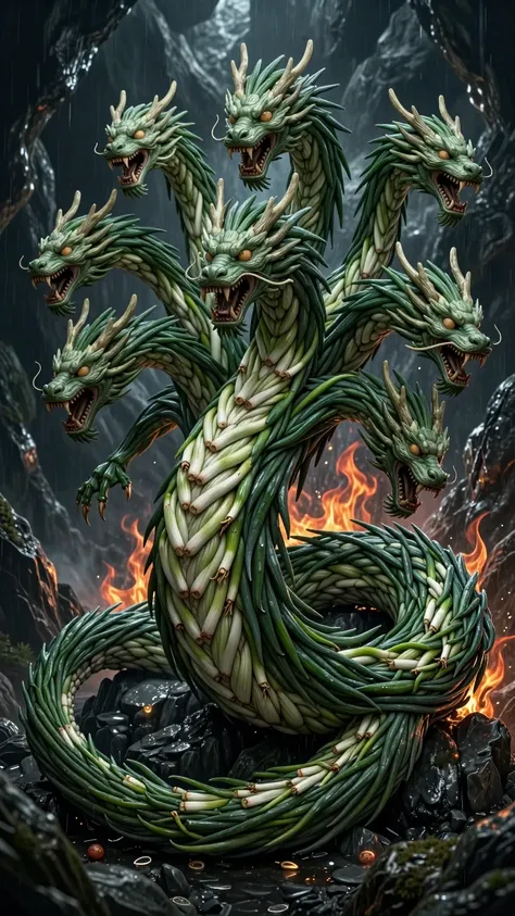 ヤマタノねぎチ v1.0