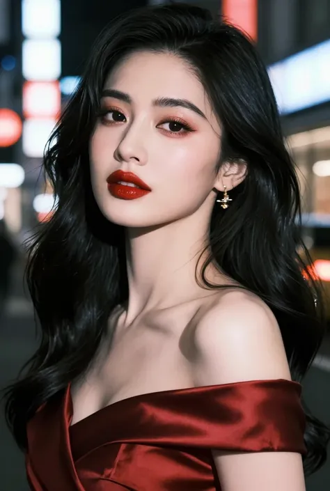 🌷 Miko | Realistic Japanese Beauty Z-Image LoRA _rel_260420
