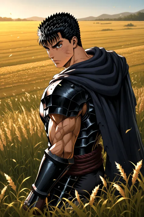 ガッツ (guts) | ベルセルク (berserk) v1