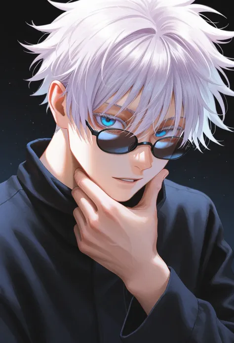 五条悟 (gojou satoru) | 呪術廻戦 v1