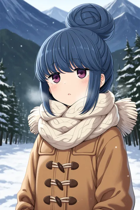 志摩りん (shima rin) | ゆるキャン△ v1