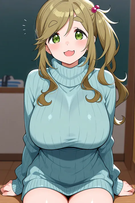 犬山あおい (inuyama aoi) | ゆるキャン△ v1