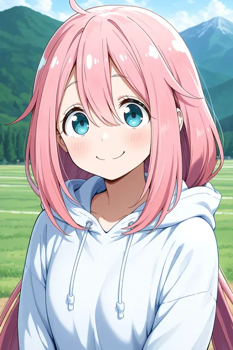 各務原なでしこ (kagamihara nadeshiko) | ゆるキャン△ v1