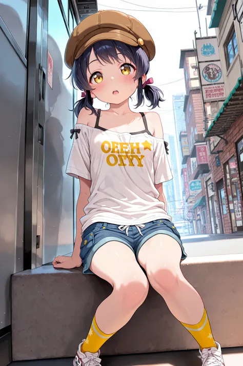Remi / 礼美 (Onnanoko Nara Daredemo / 女の子なら誰でも) v1.0
