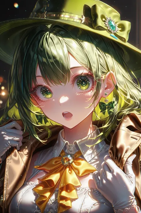 Crystalクリスタルの輝き v1.0