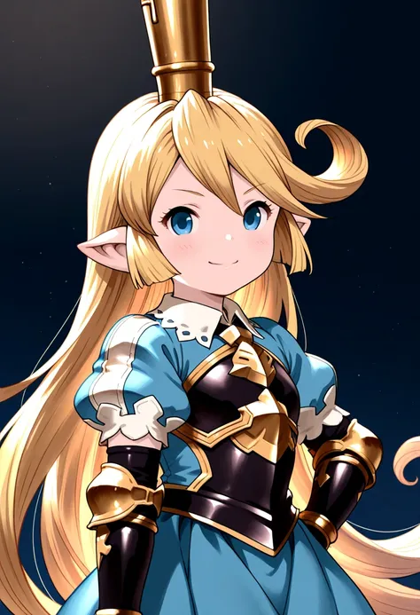 シャルロッテ (charlotta) | グランブルーファンタジー (granblue fantasy) v1