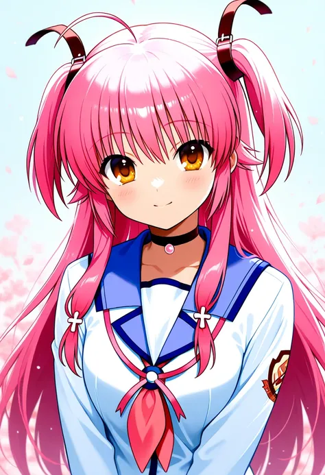 ユイ (yui) | AngelBeats!_rel_260420