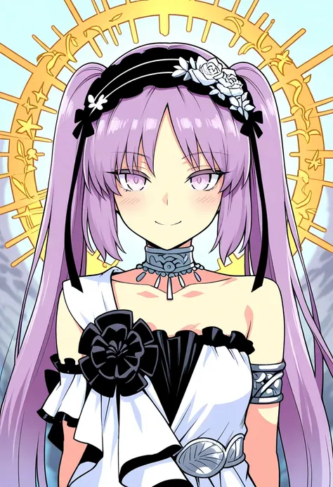 エウリュアレ (euryale) | Fate v1