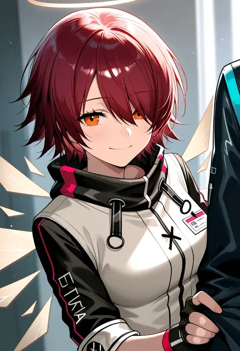 エクシア (exusiai) | アークナイツ (arknights) v1