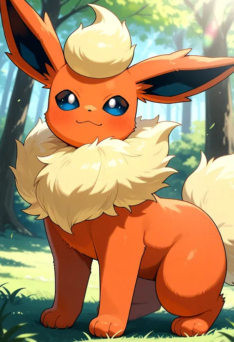 ブースター (flareon) | ポケモン (pokemon) v1