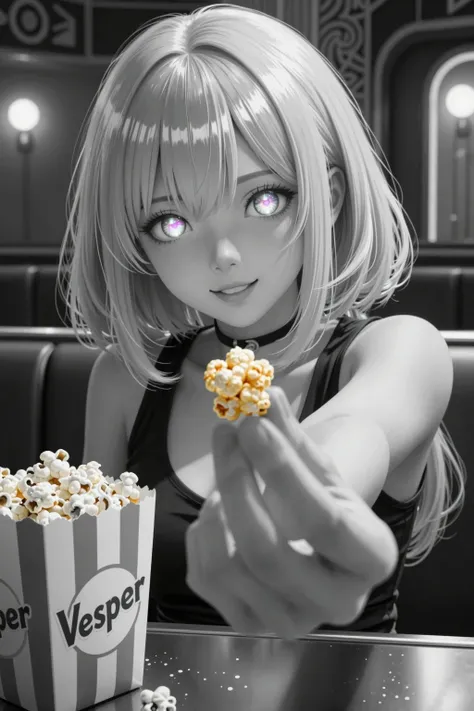 Vesper Z-Image