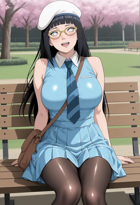 Journalist Attire  1