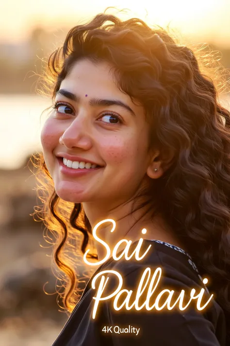 Sai Pallavi 4k Quality Indian Actress v1.0