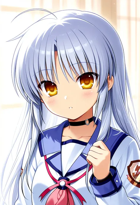 天使 (tenshi) | Angel Beats!_rel_260420