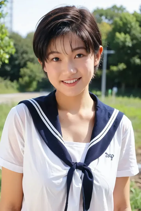 Anna Sakamoto 坂本杏奈 v1.0