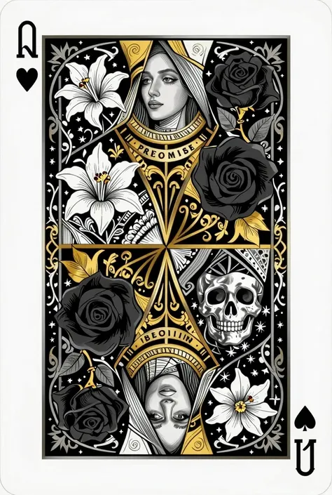 🖤♠️ クイーンの誘惑 ♠️🖤