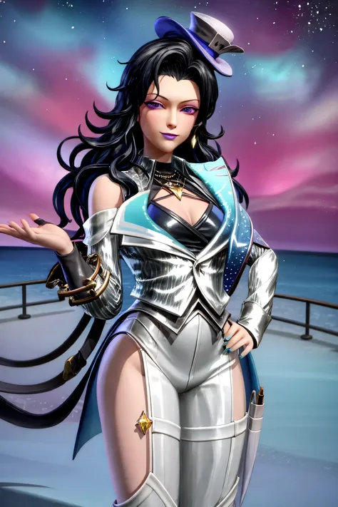 martina arcanos v1