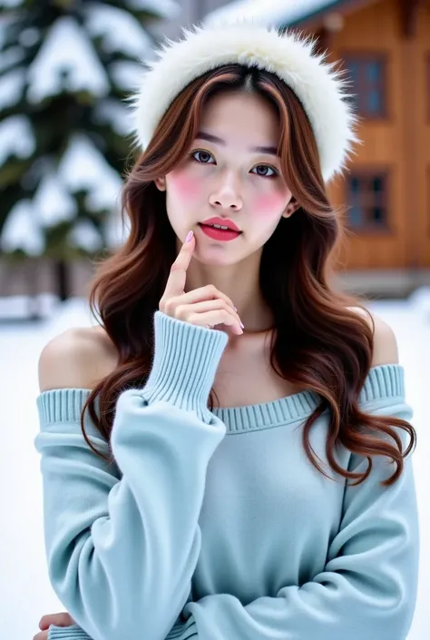 Noel2Lora