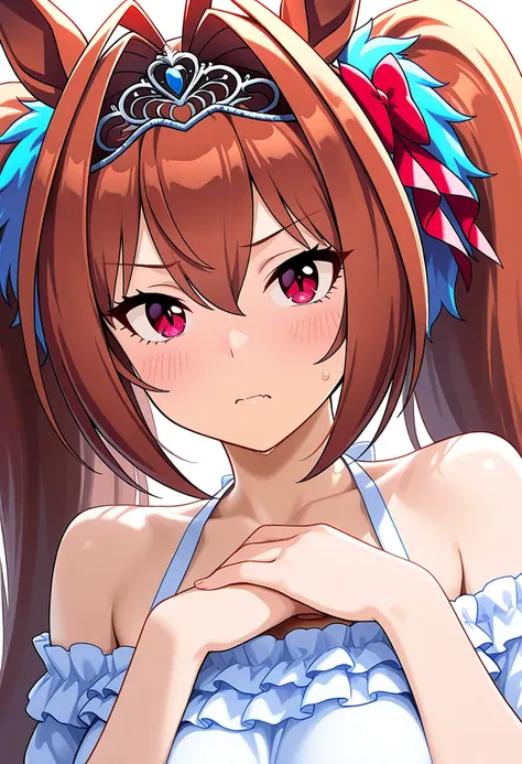 ダイワスカーレット (daiwa scarlet) | ウマ娘 (umamusume) v1