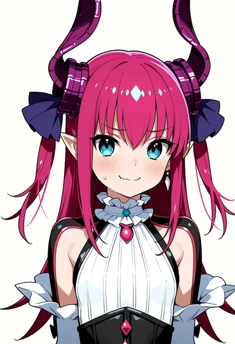 エリザベート・バートリー (elizabeth bathory) | Fate v1