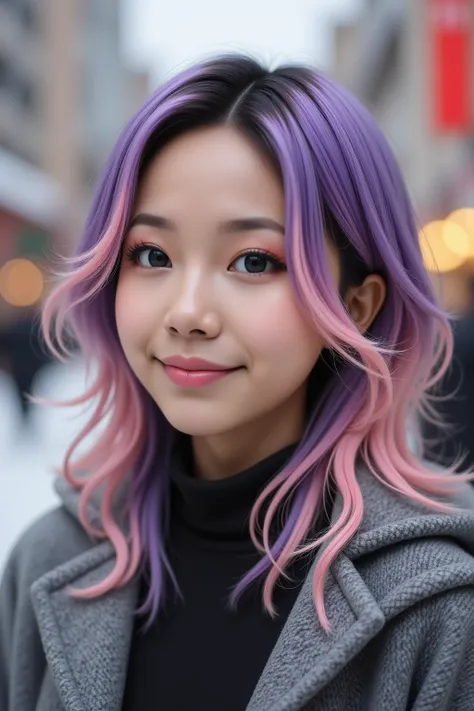 Japanese Woman CC FLUX Realistic 356_rel_260420