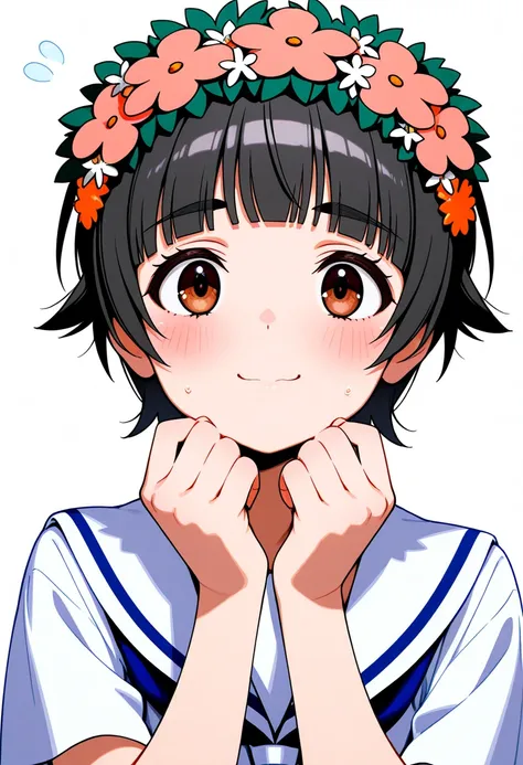初春 飾利 (uiharu kazari) | とある魔術の禁書目録 v1