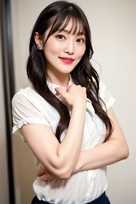 古〇葵　yayoimix16 v1.0