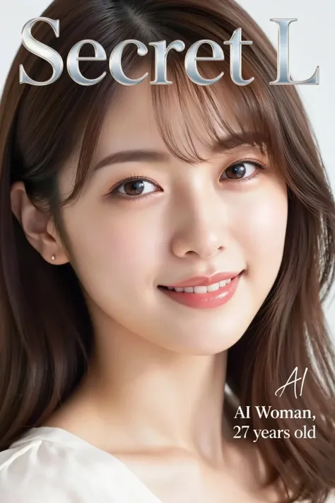 JP AI Woman (L) / ZIT ZIT