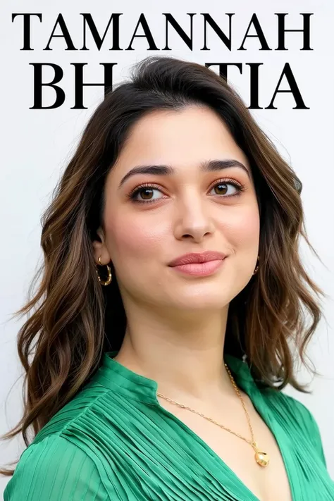 Tamannaah Bhatia 4k Quality Indian Actress  v1.0