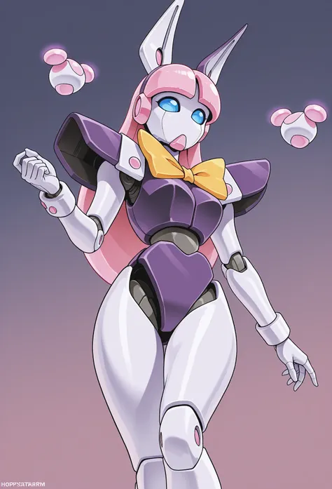 Hopstar - Medabots 1