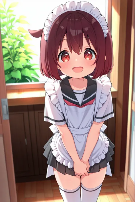 Kano-chan / カノちゃん  1outfit+α (Sore ijyou Homenaide! / それ以上ほめないで！)_rel_260420