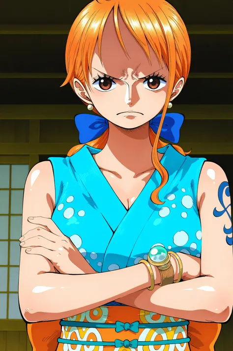 Eiichiro Oda manga style_尾田栄一郎の漫画スタイル,ONE PIECE(ワンピース),_rel_260420