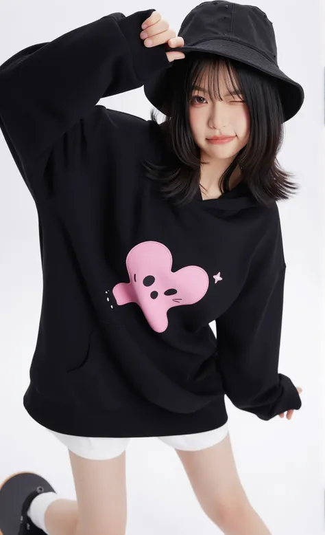 NiwaStyle RS Girl II (Z Image) v1.0