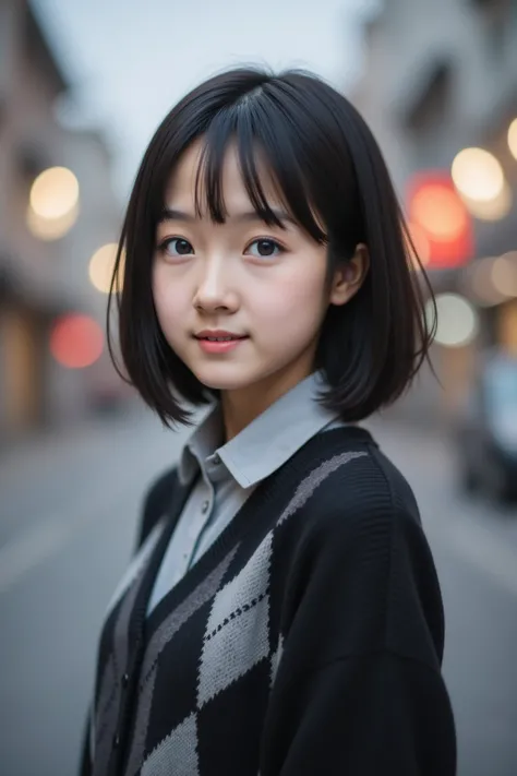 Japanese Woman EB FLUX Realistic 233_rel_260420