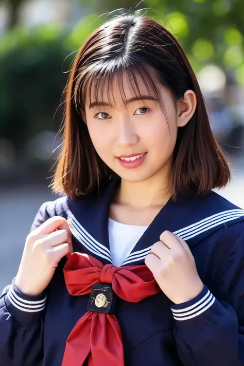 Akiko Shimura 志村あきこ v1.0