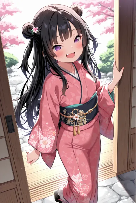 Yomi / 夜美 2outfit (Mesukko Okami wakarsase syuzai kiroku / メスっこ女将わからせ取材記録)_rel_260420