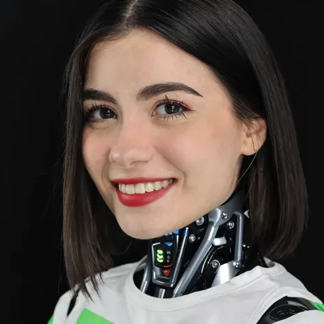 Alexmi diaz - influencer - Z Image - instagram - tiktok v1.0