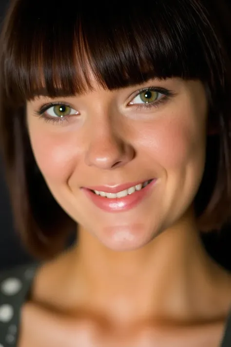 Karin Spolnikova / Gabrielle / Ala Passtel (Adult Model)_rel_260420