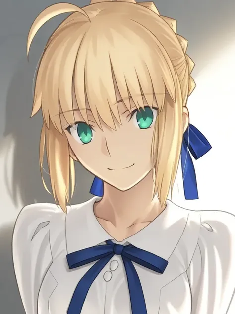 試作セイバー v1.0