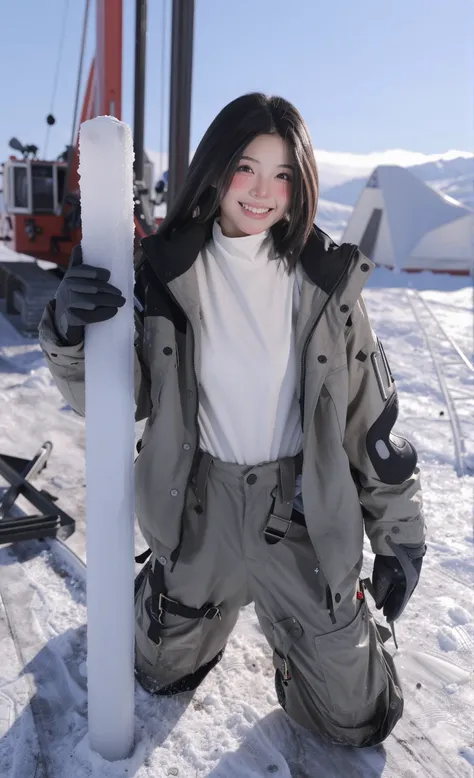 Ice core, new discoveries! ❄️