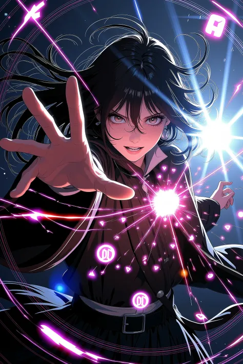 Gravure Illustration FX for WAN2.2 v1.0