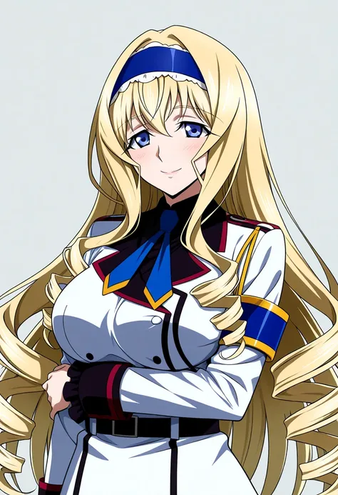 セシリア・オルコット (cecilia alcott) | IS〈インフィニット・ストラトス〉 v1