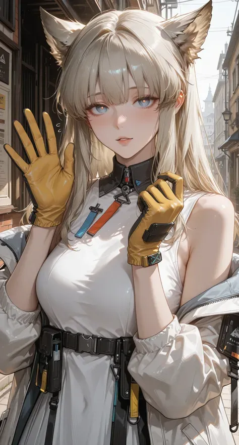 Animegic Illustrious