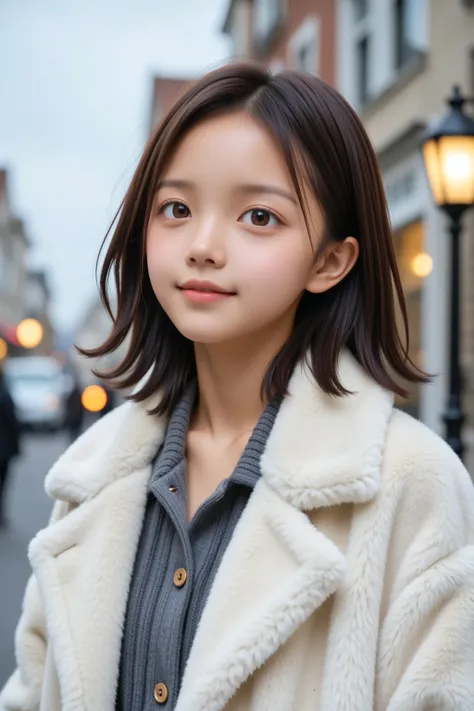 Japanese Woman RC Wan2.2 Realistic 420 w1.0