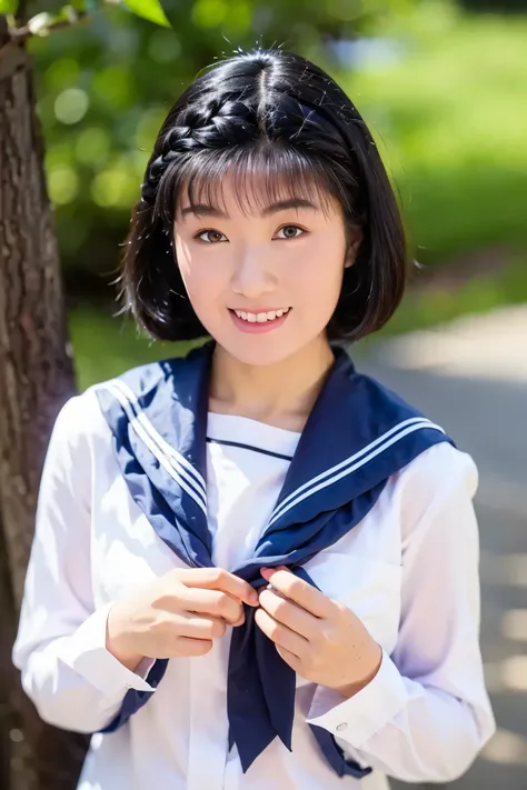 Risa Aizawa 相沢理沙 v1.0